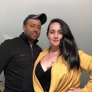 Meet your Posher, Rone